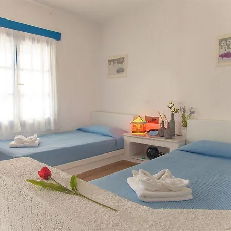 (adults Only) 2* Hersonissos (Crete)