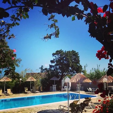 (adults Only) Hotel Hersonissos (Crete)