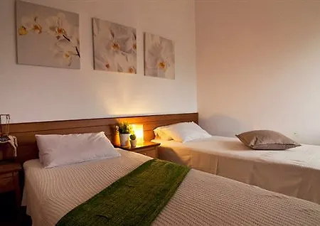 (adults Only) 2* Hersonissos (Crete)