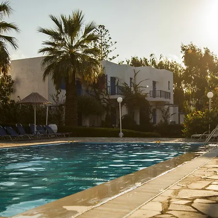 (adults Only) 2* Hersonissos (Crete)