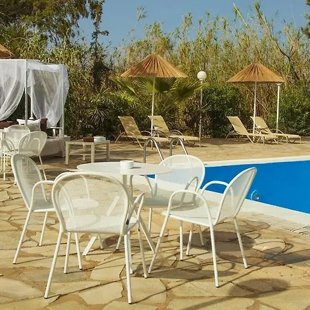 (adults Only) 2* Hersonissos (Crete)