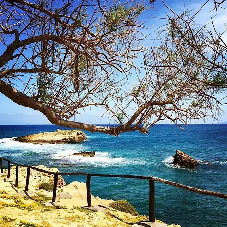 (adults Only) Hersonissos (Crete)
