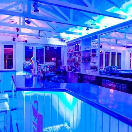 Hotel (adults Only) 2*