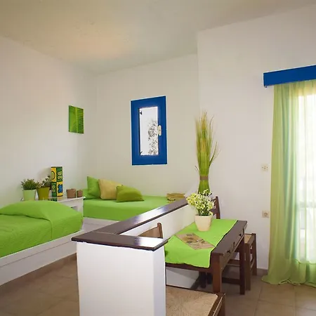 Hotel (adults Only) Hersonissos (Crete)