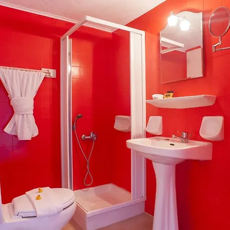 (adults Only) Hotel