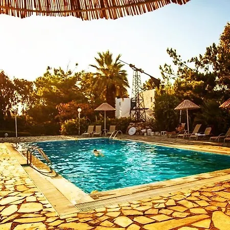 (adults Only) Hotel Hersónissos