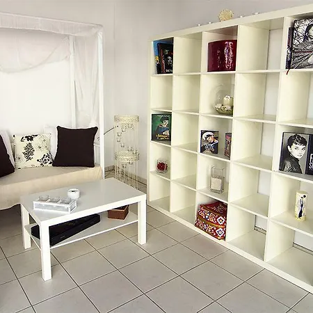 فندق (adults Only) خيرسونِسوس