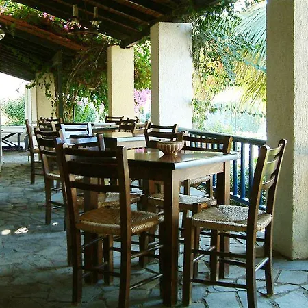 فندق (adults Only) خيرسونِسوس