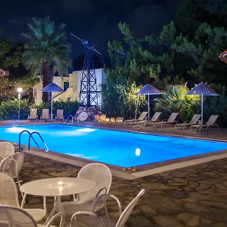 (adults Only) 2* Hersónissos