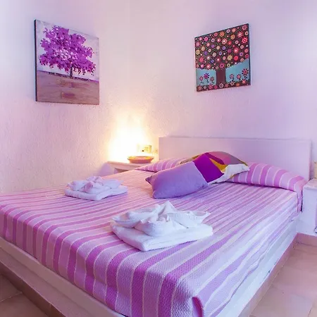 فندق (adults Only) 2*