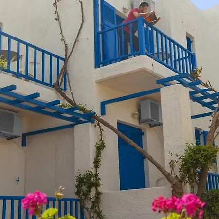 فندق (adults Only) خيرسونِسوس